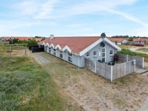 Holiday Home Luzy - 600m from the sea by Interhome Horsens